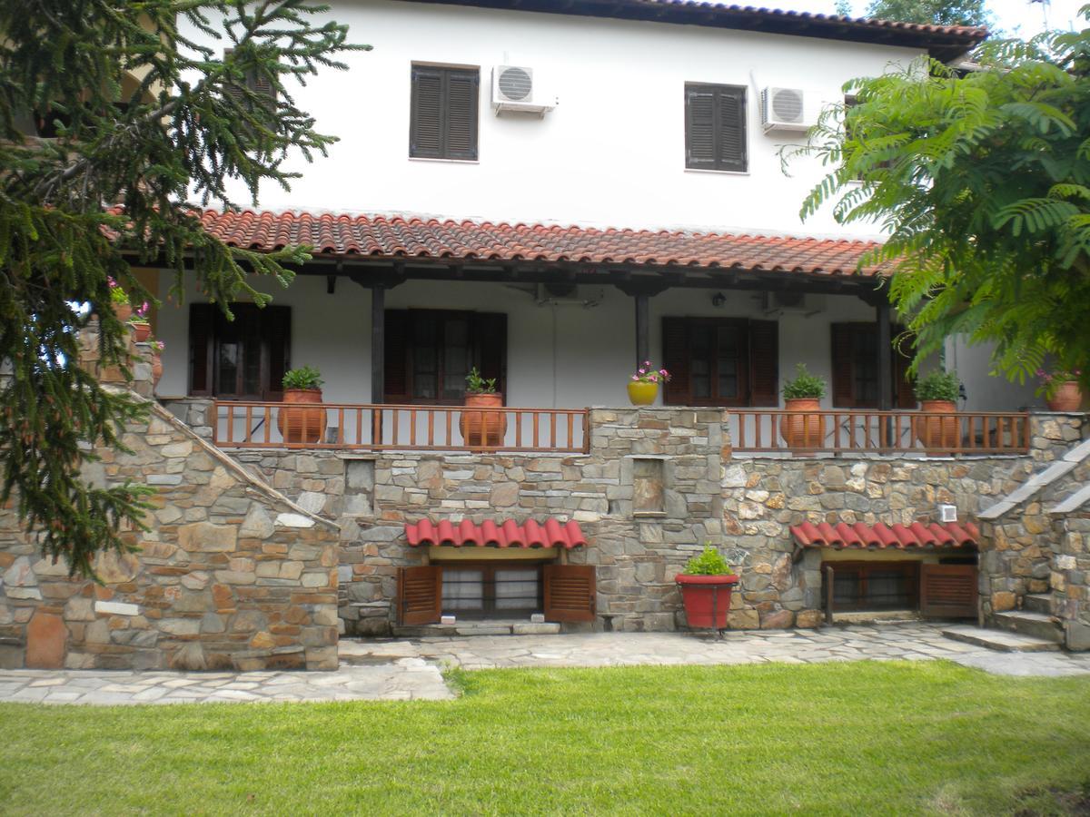 Apartment Filio Sonia 2 *