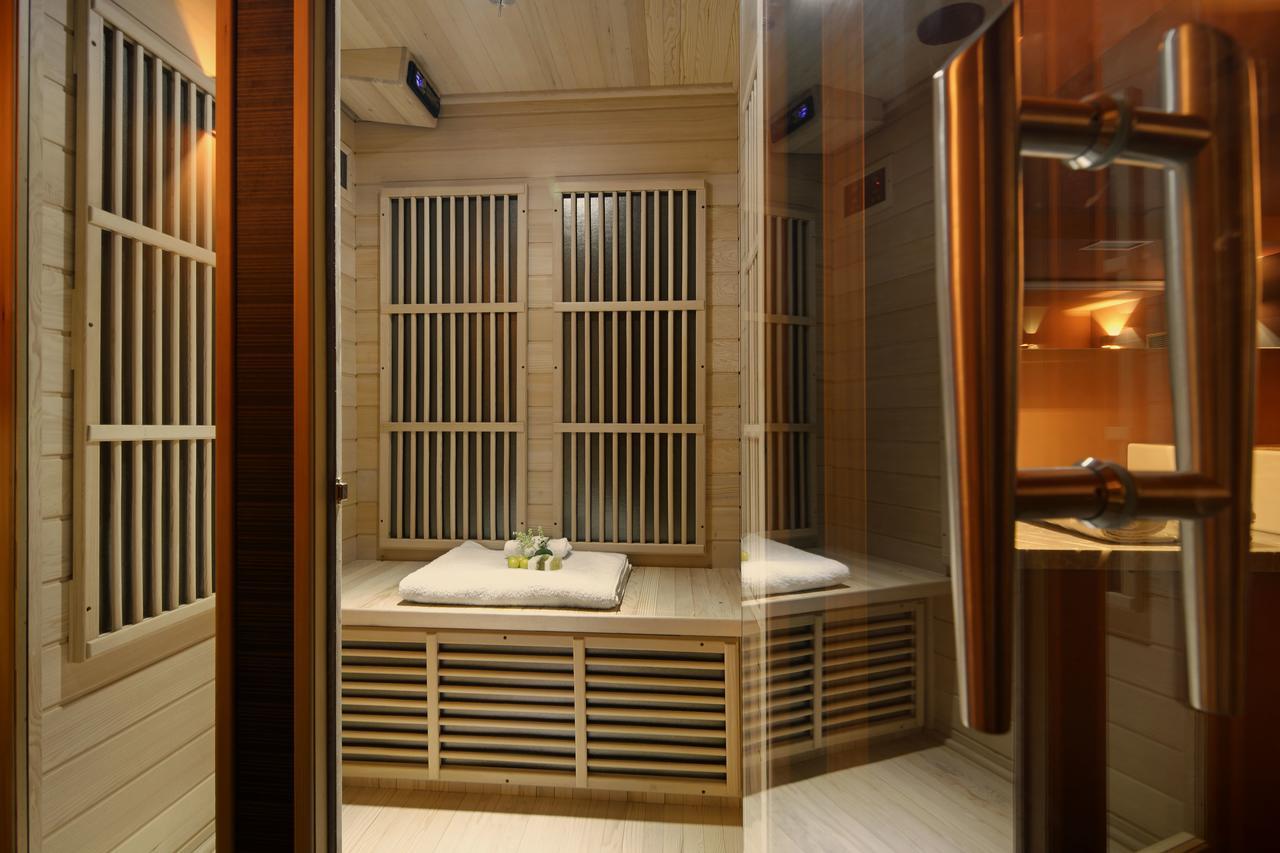 Hotel Spirit Boutique & 4*