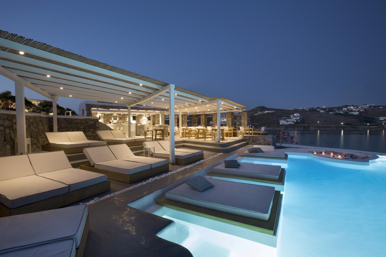 Hotel Dreambox Mykonos