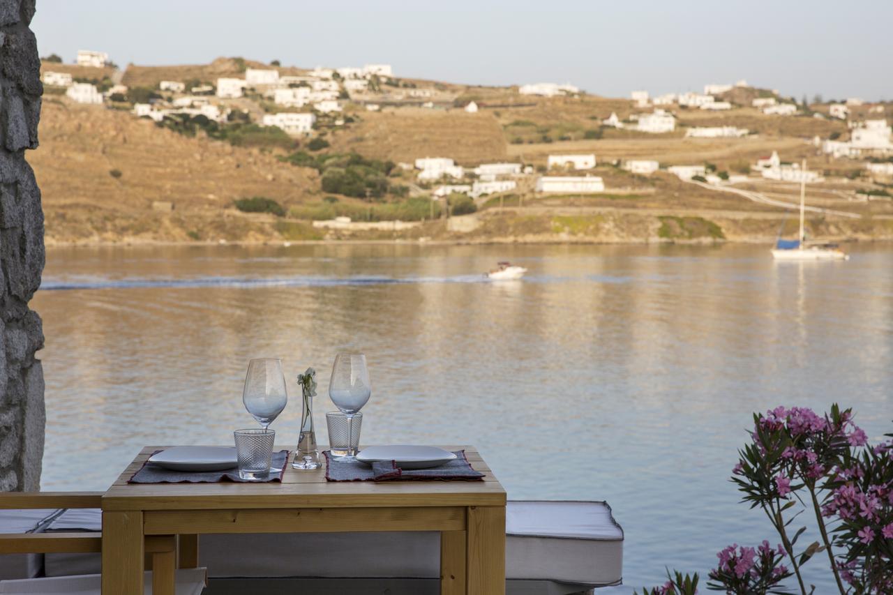Dreambox Mykonos Hotel Ornos (Mykonos)