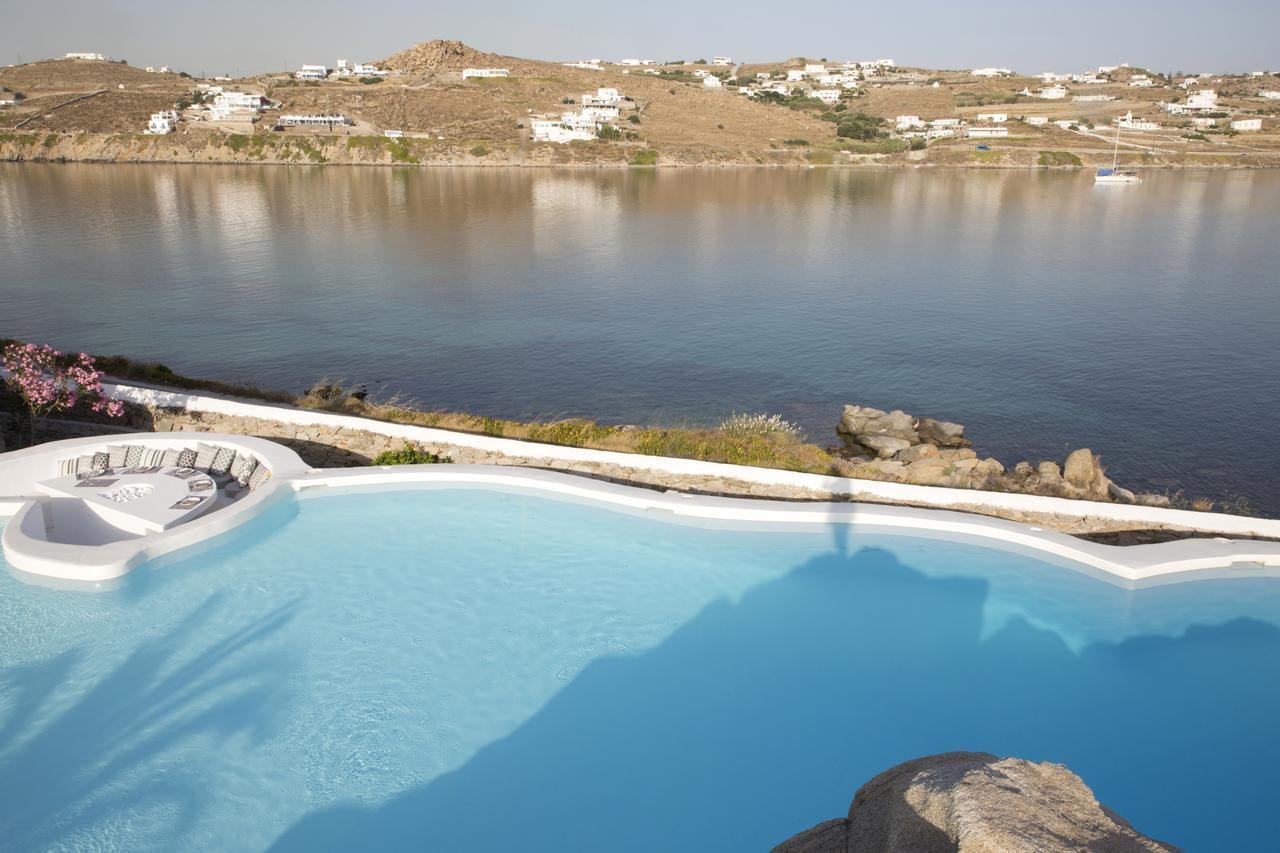 Dreambox Mykonos Ornos (Mykonos)