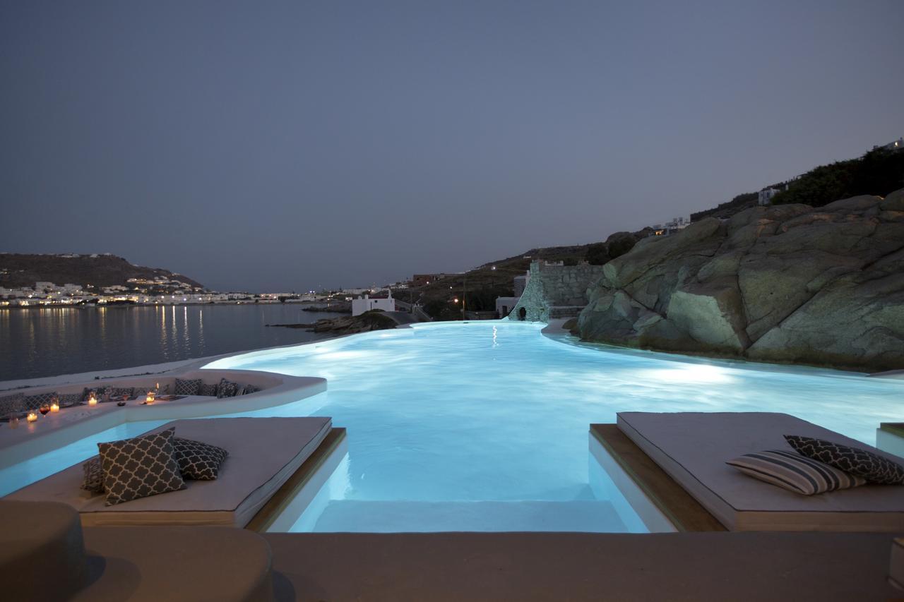 Dreambox Mykonos 3*