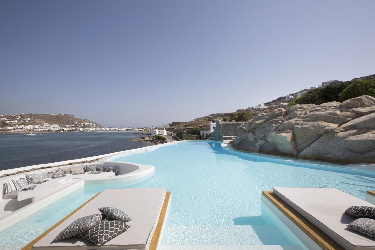 Hotel Dreambox Mykonos Ornos (Mykonos)