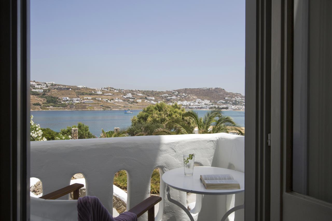 Dreambox Mykonos