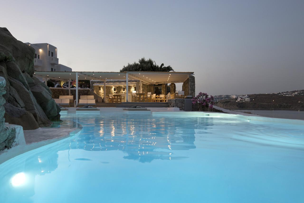 Dreambox Mykonos Ornos (Mykonos)