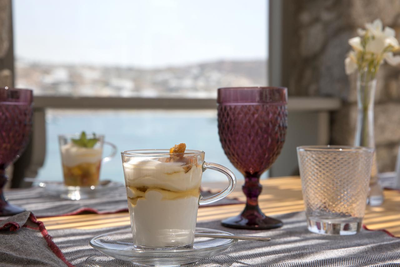 Hotel Dreambox Mykonos Ornos (Mykonos)