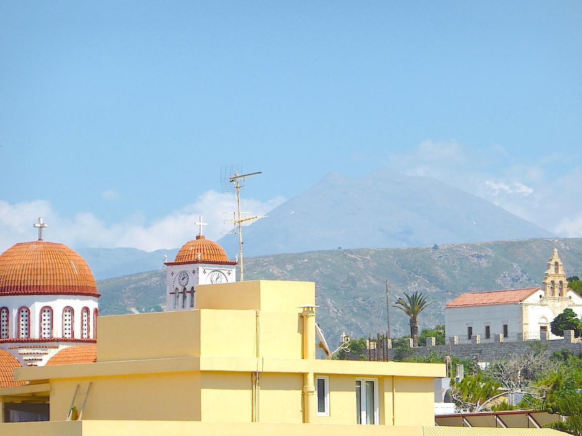 Kalimera Beach House Rethymno Villa Gerani (Rethymno)