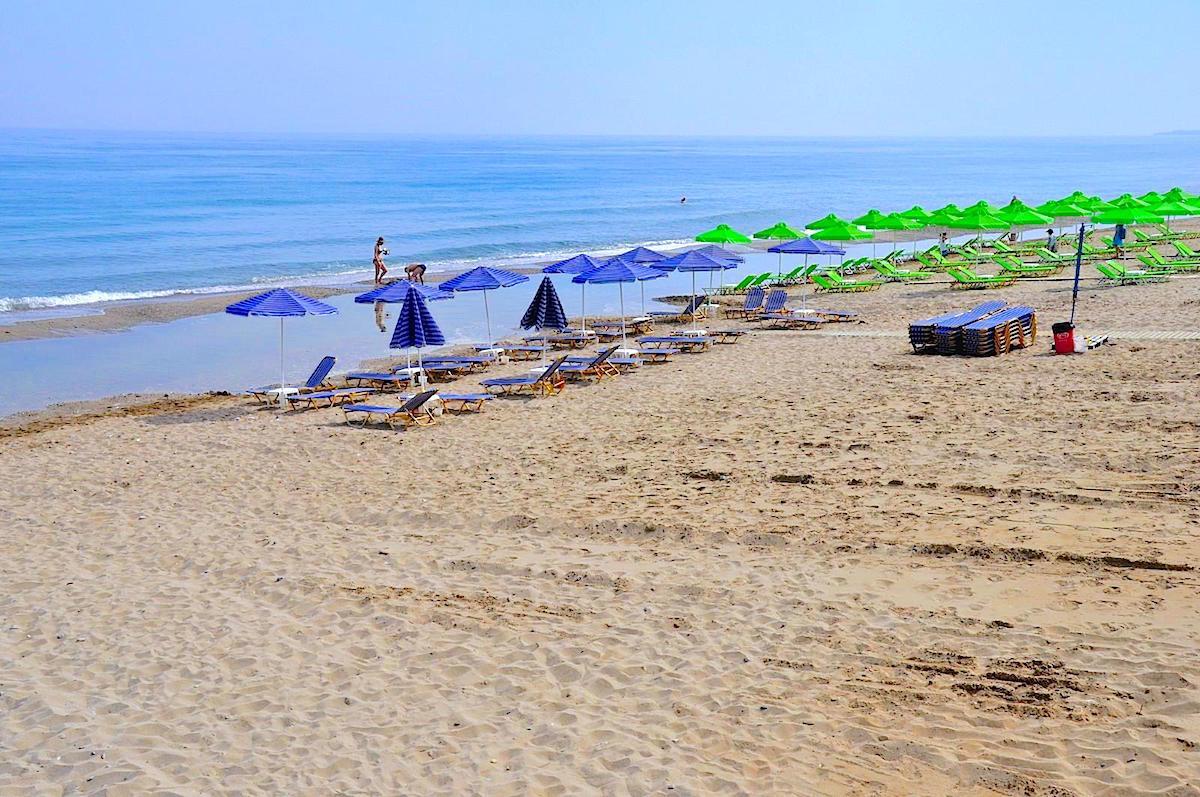 Kalimera Beach House Rethymno