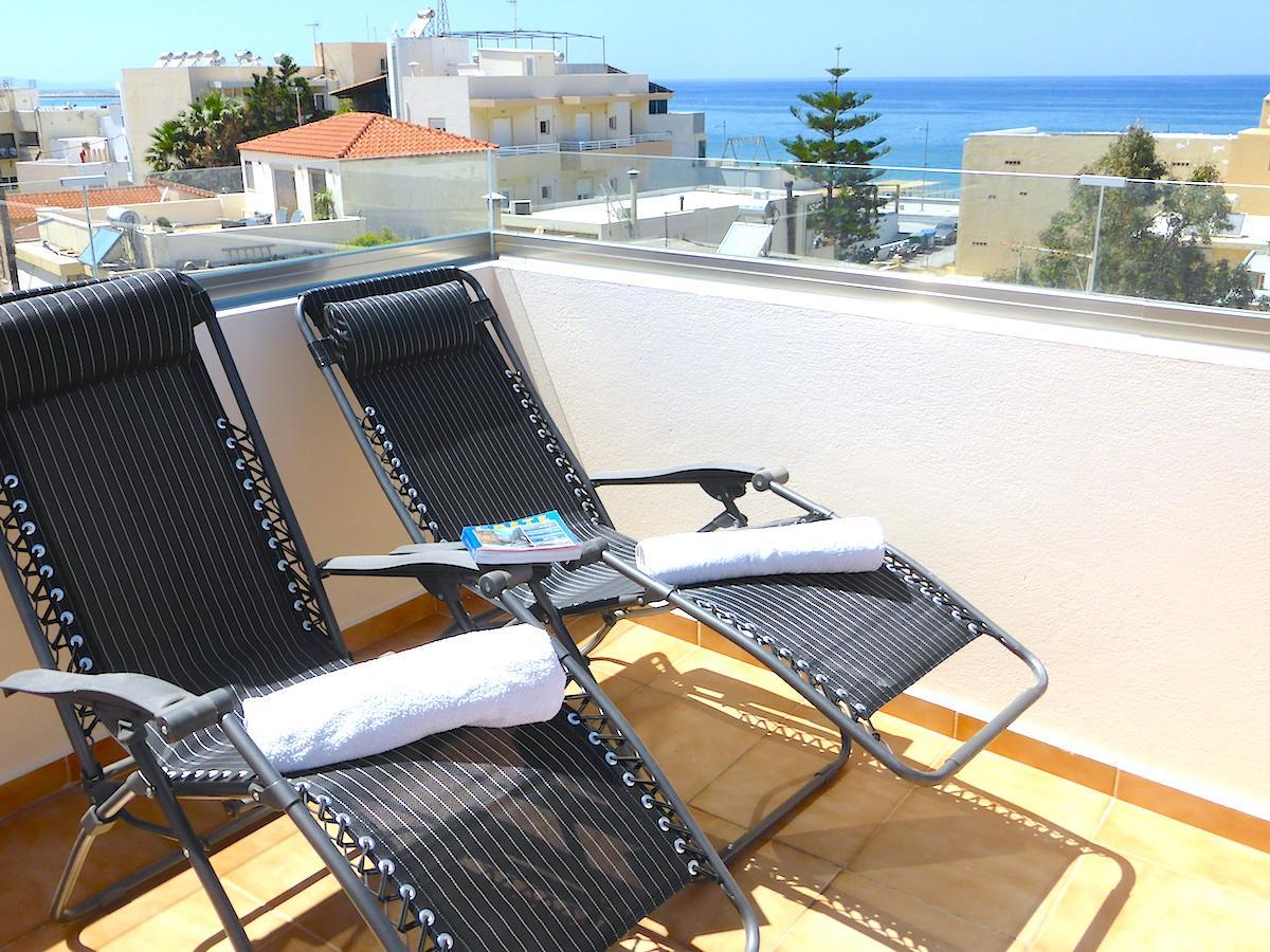 Kalimera Beach House Rethymno * Gerani (Rethymno)