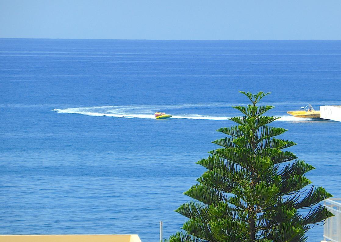 Villa Kalimera Beach House Rethymno Gerani (Rethymno)