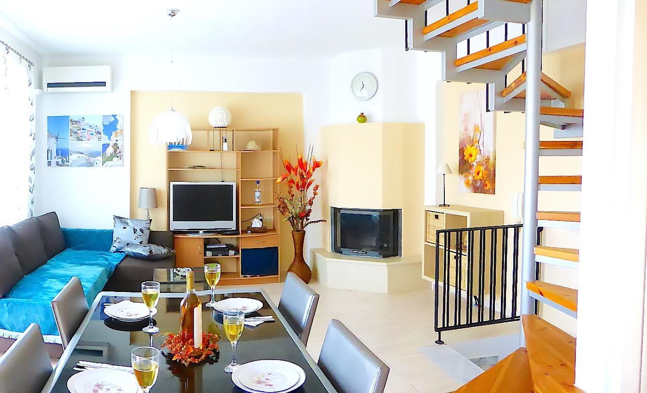 Kalimera Beach House Rethymno Villa *