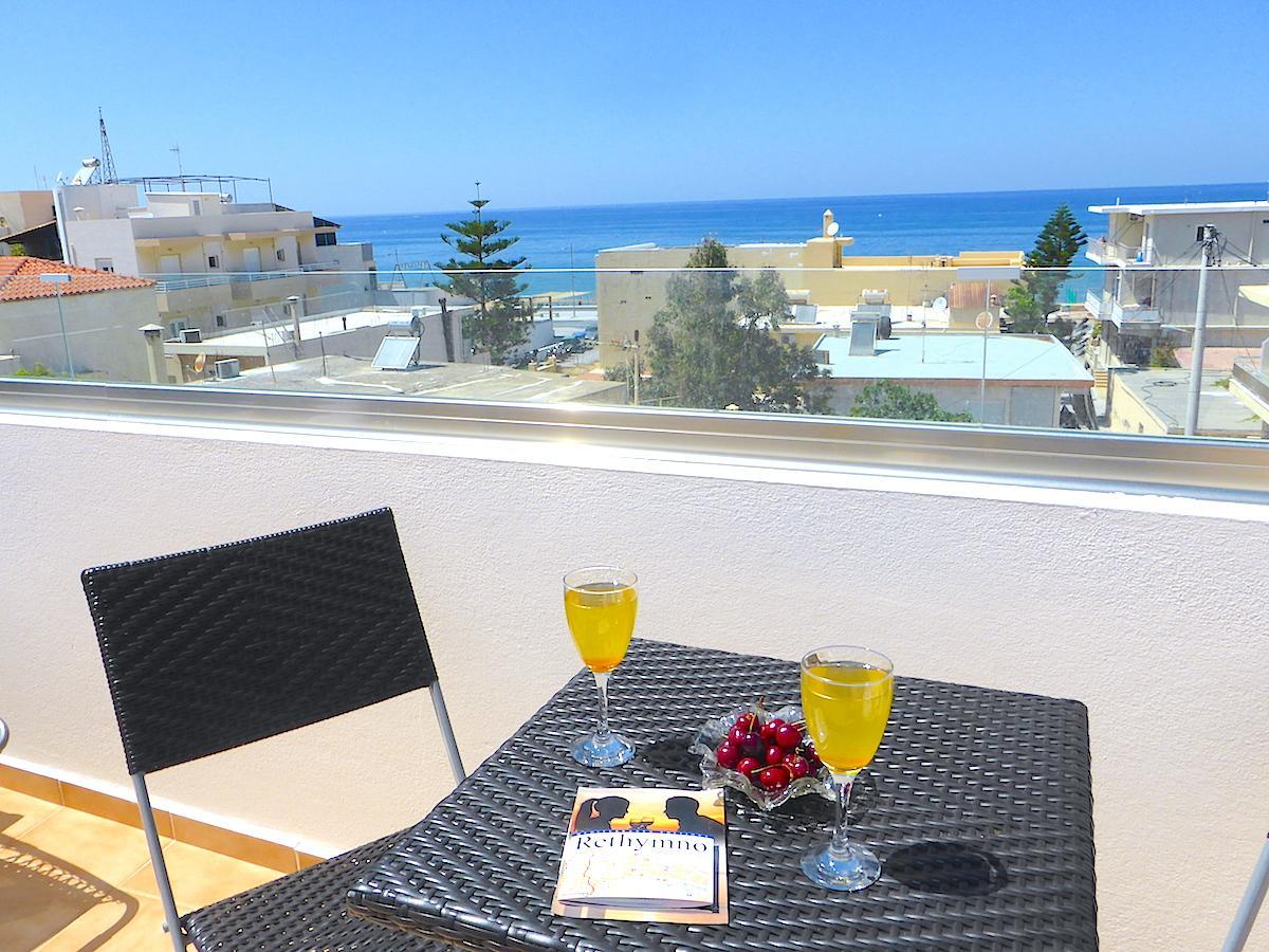 Villa Kalimera Beach House Rethymno Gerani (Rethymno)