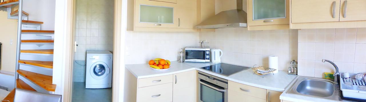 Kalimera Beach House Rethymno *
