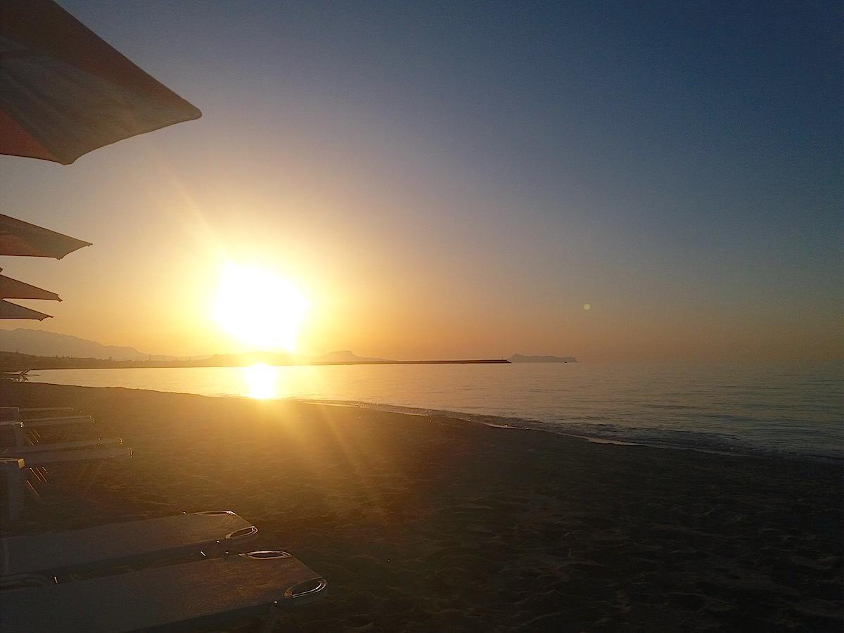 Kalimera Beach House Rethymno *