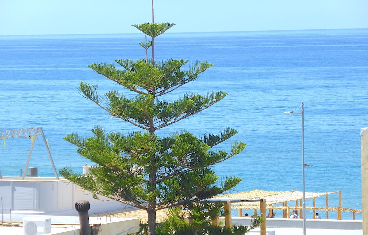 Kalimera Beach House Rethymno *