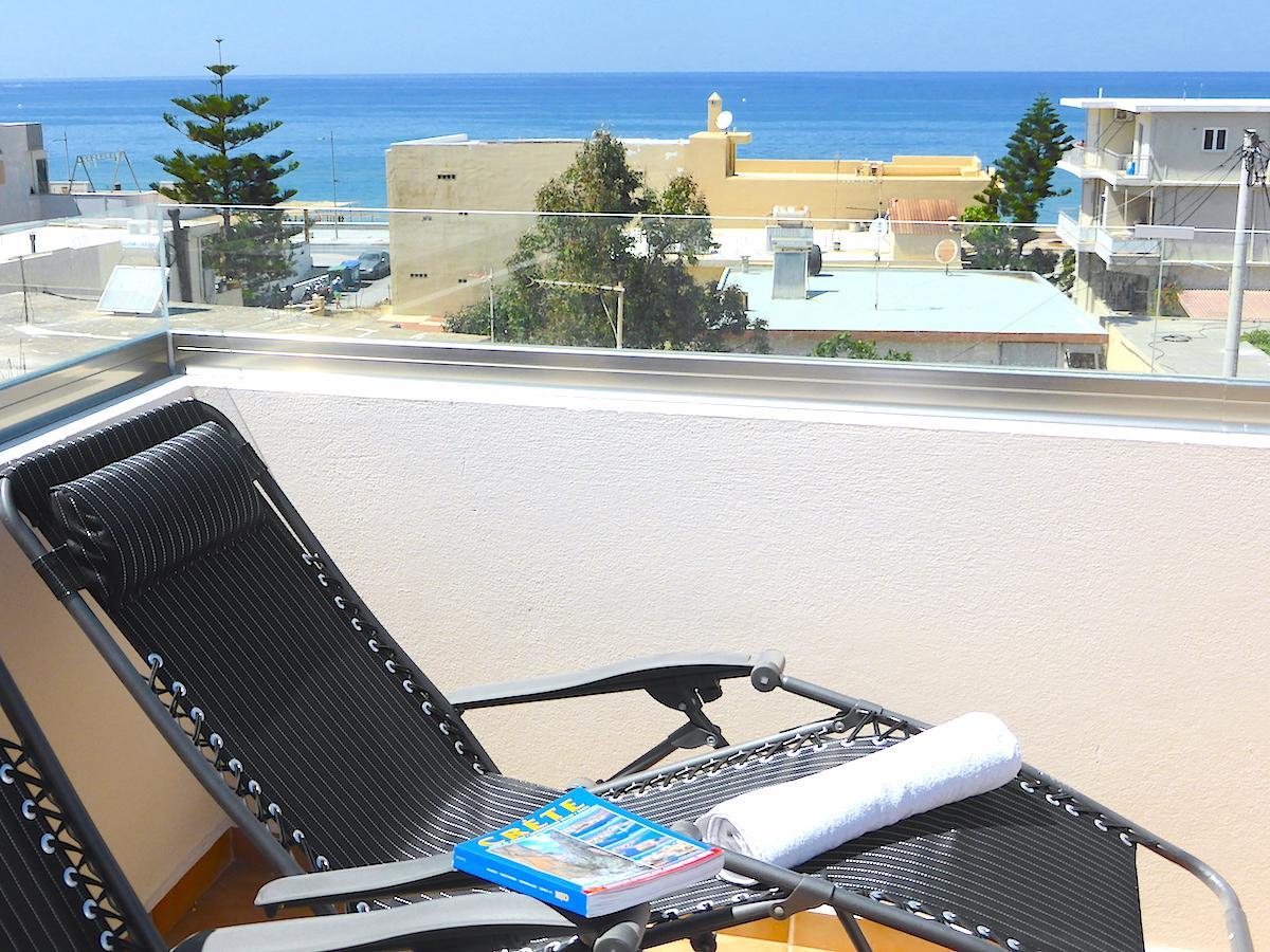 Kalimera Beach House Rethymno Villa Gerani (Rethymno)
