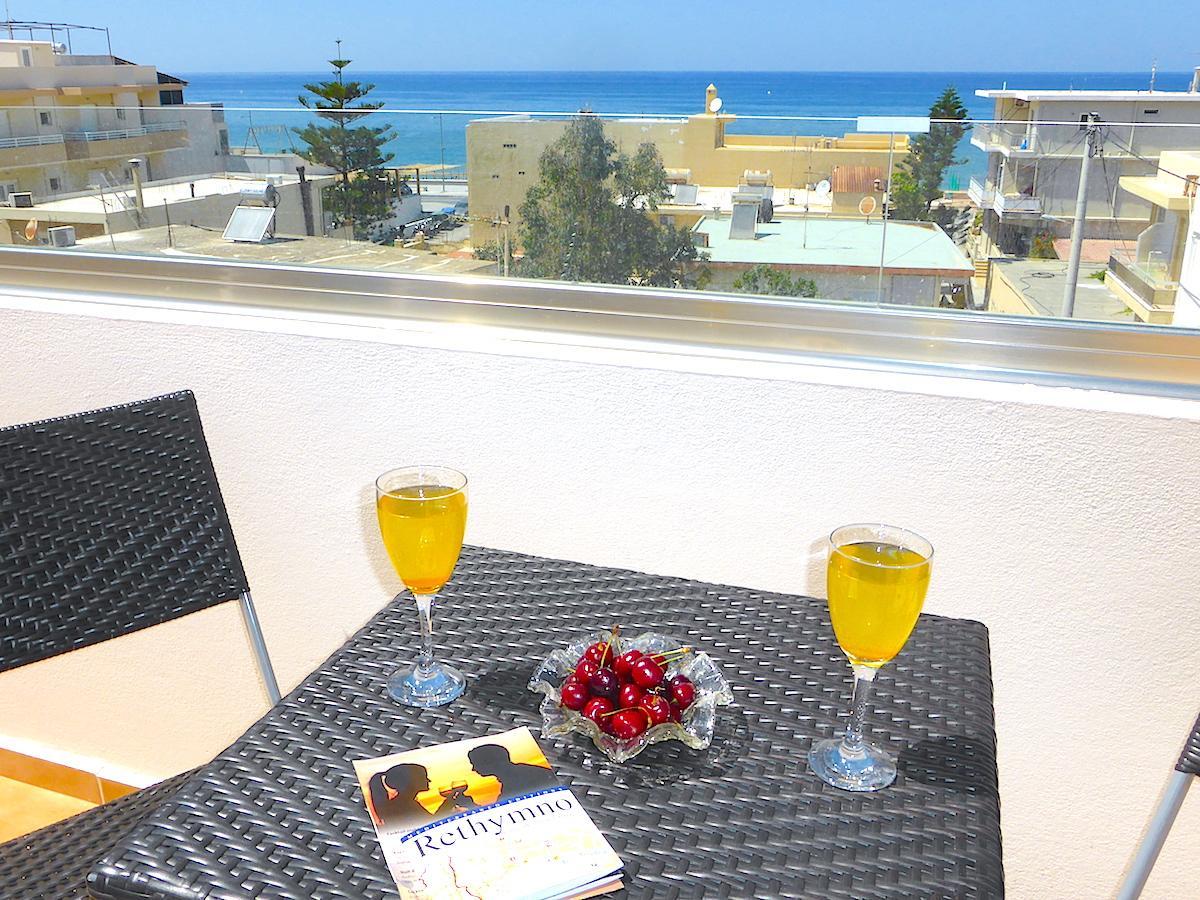 Kalimera Beach House Rethymno