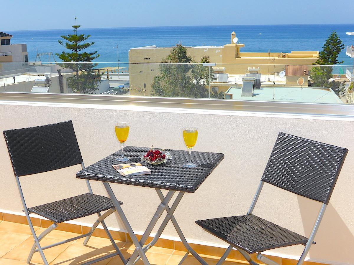 Kalimera Beach House Rethymno Villa Gerani (Rethymno)