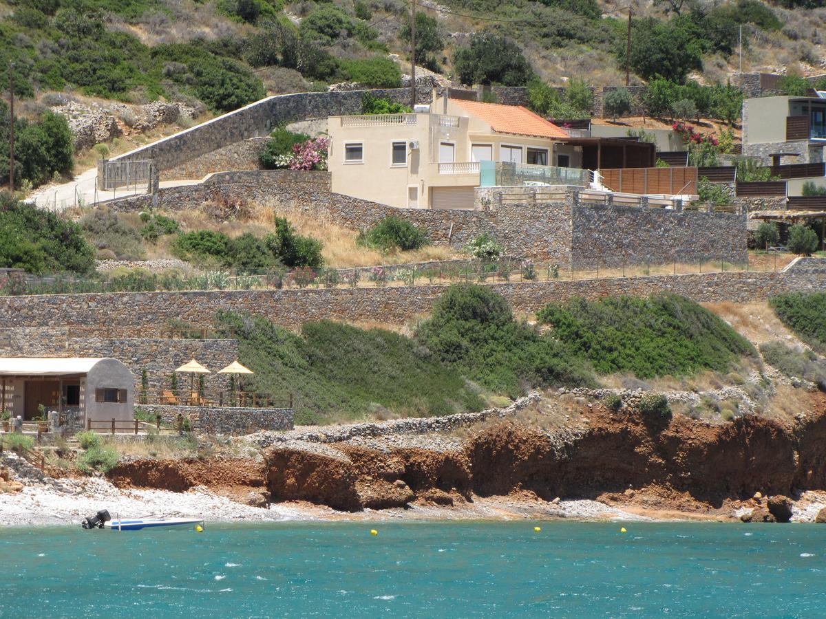 Plaka Luxury Crete Dreams Villa Elounda (Crete)