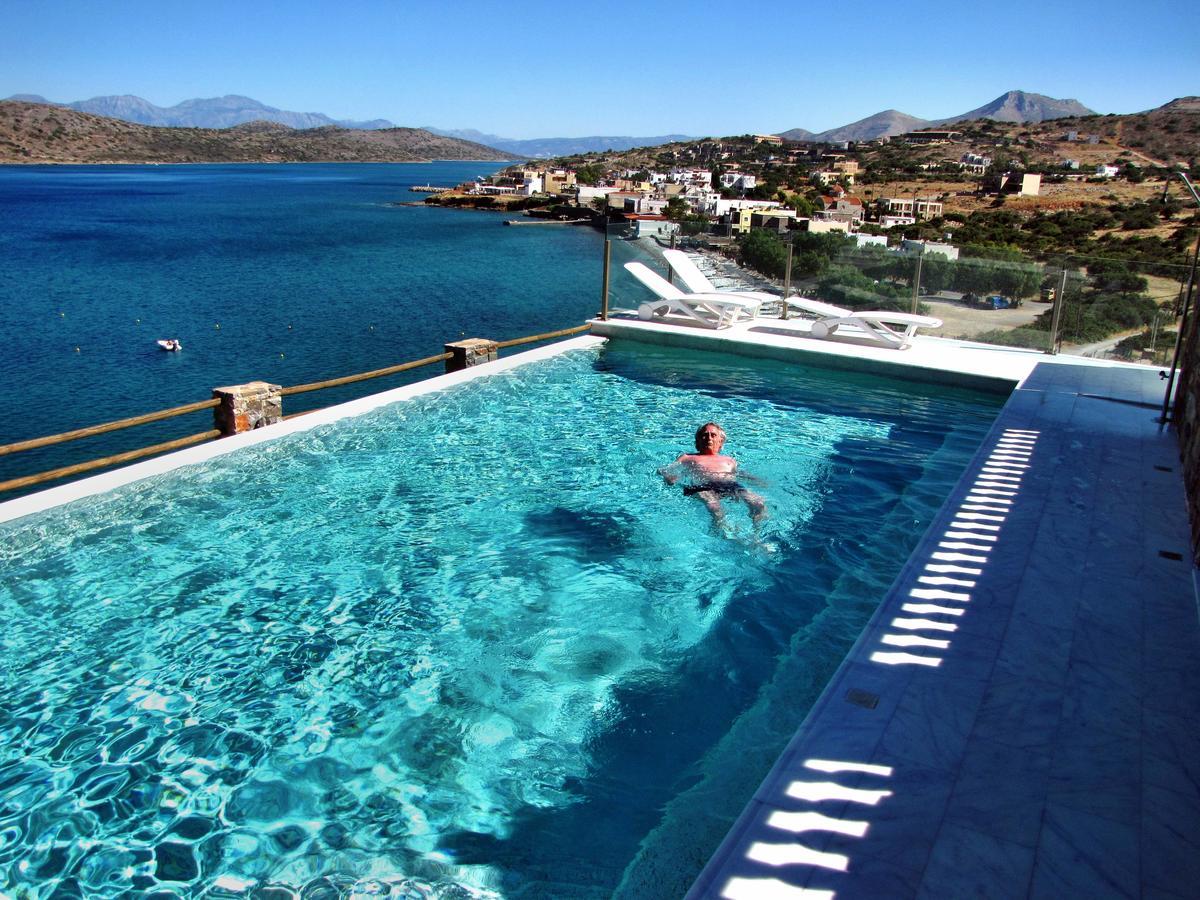 Plaka Luxury Crete Dreams Elounda (Crete)