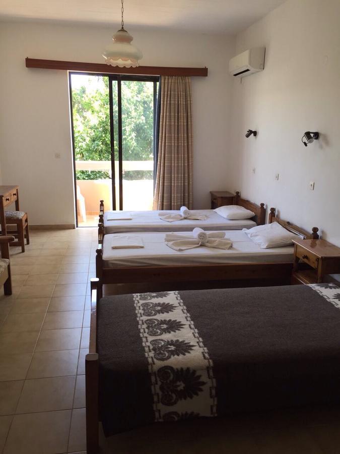 Semina Archangelos (Rhodes)