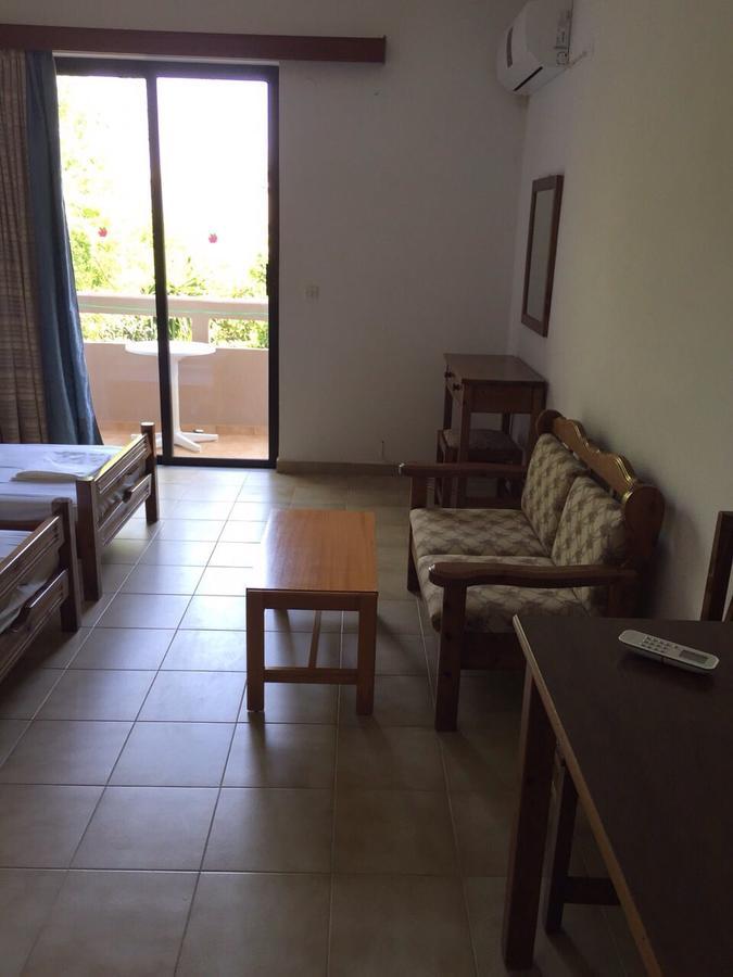 Semina Apartment *