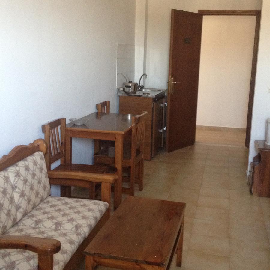 Semina Apartment