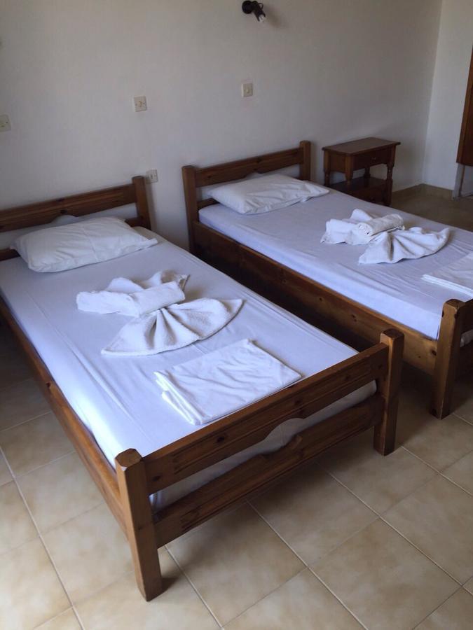 Semina Apartment *