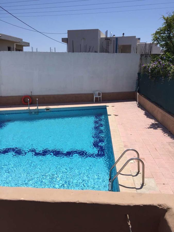 Apartment Semina *