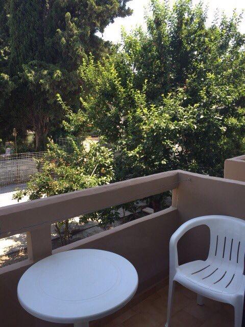 Semina Apartment *