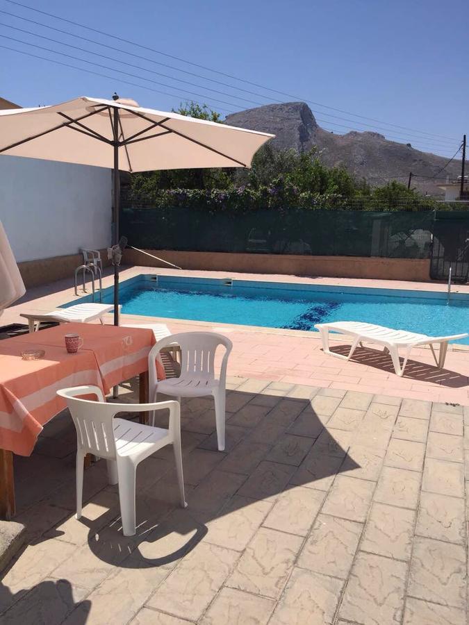 Apartment Semina