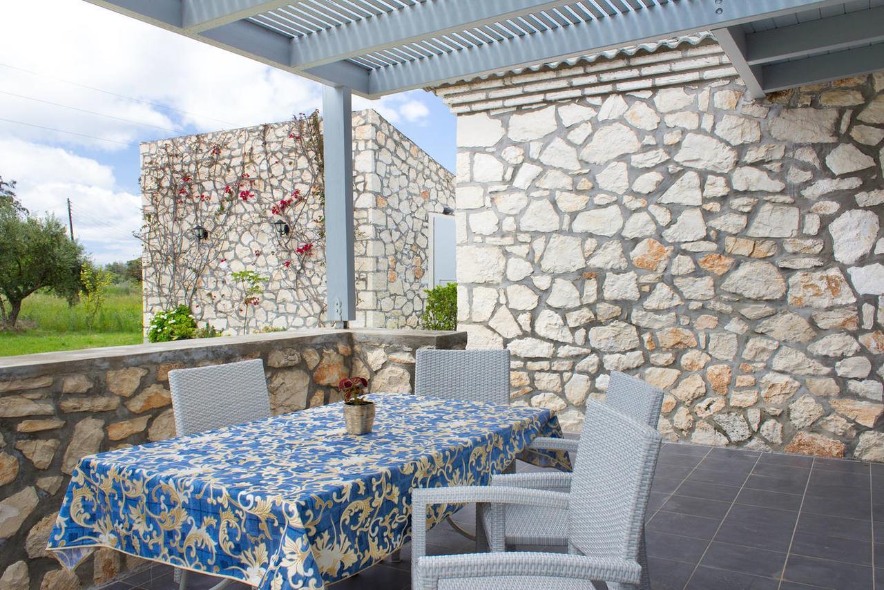 Holiday home Harmony Laganas