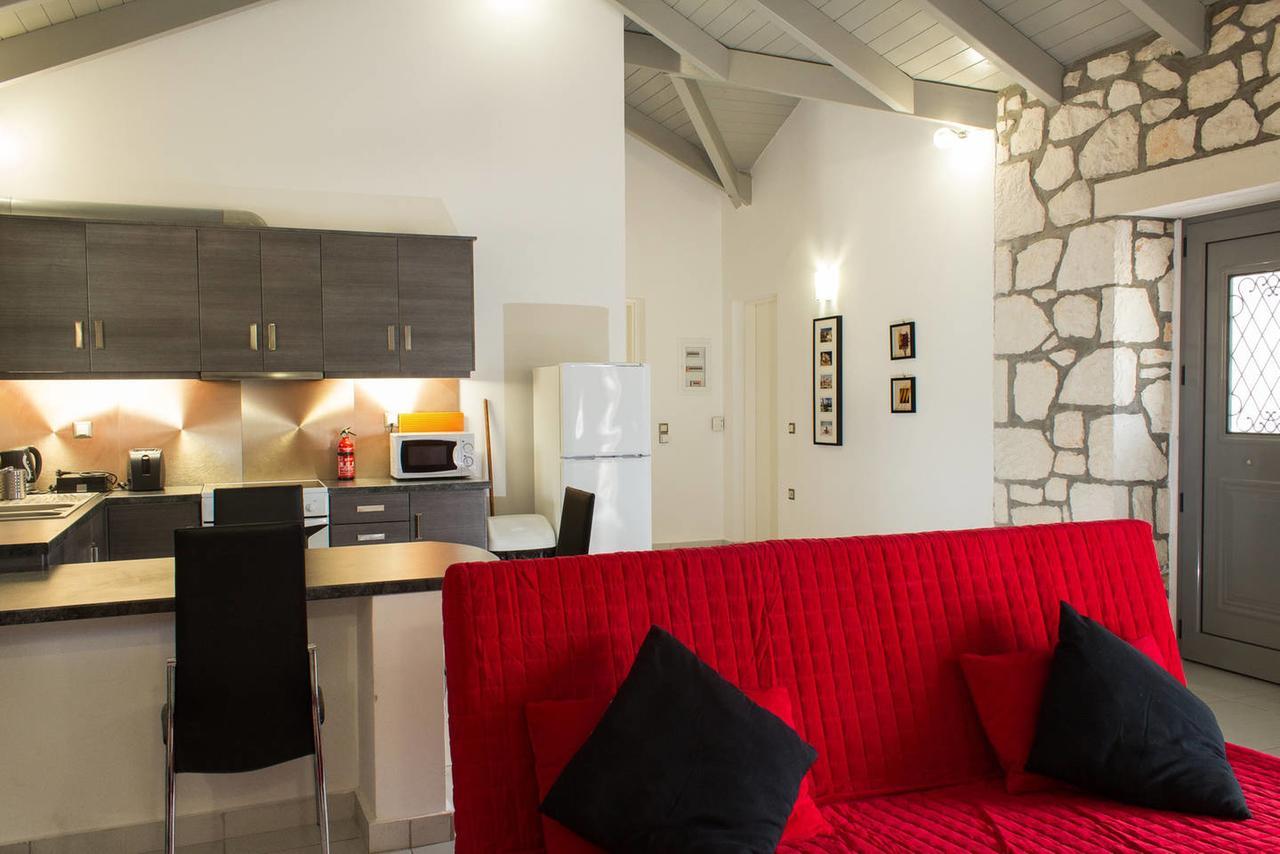 Holiday home Harmony