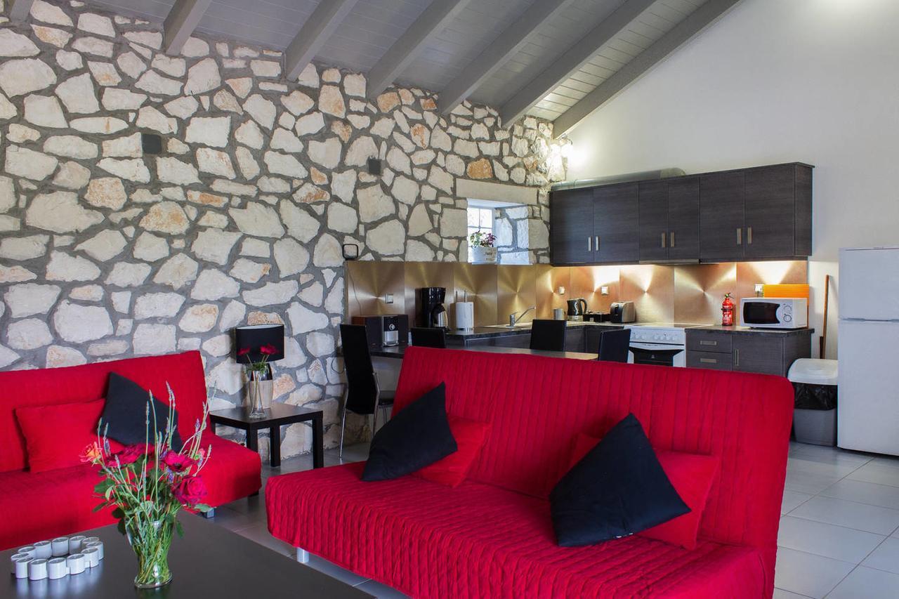 Harmony Holiday home *