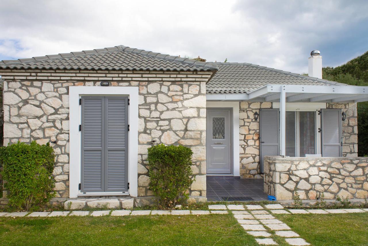 Holiday home Harmony Laganas