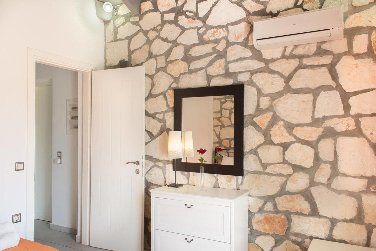 Harmony Holiday home Laganas