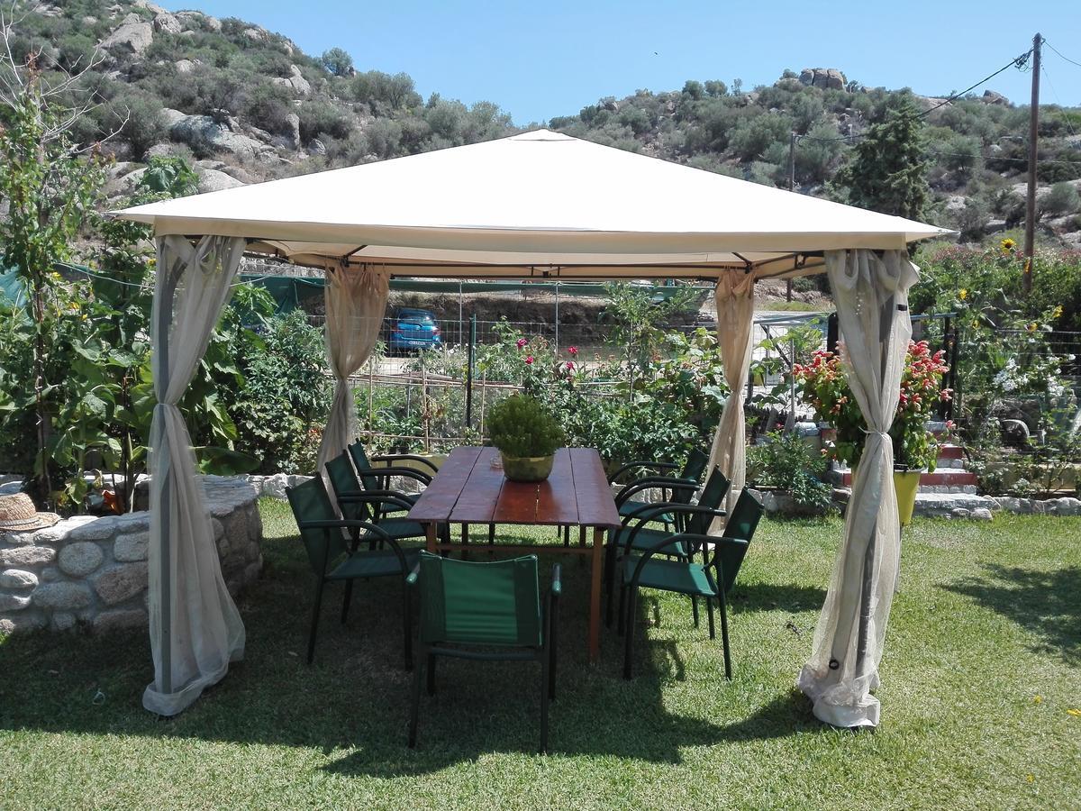 Roula Apartment