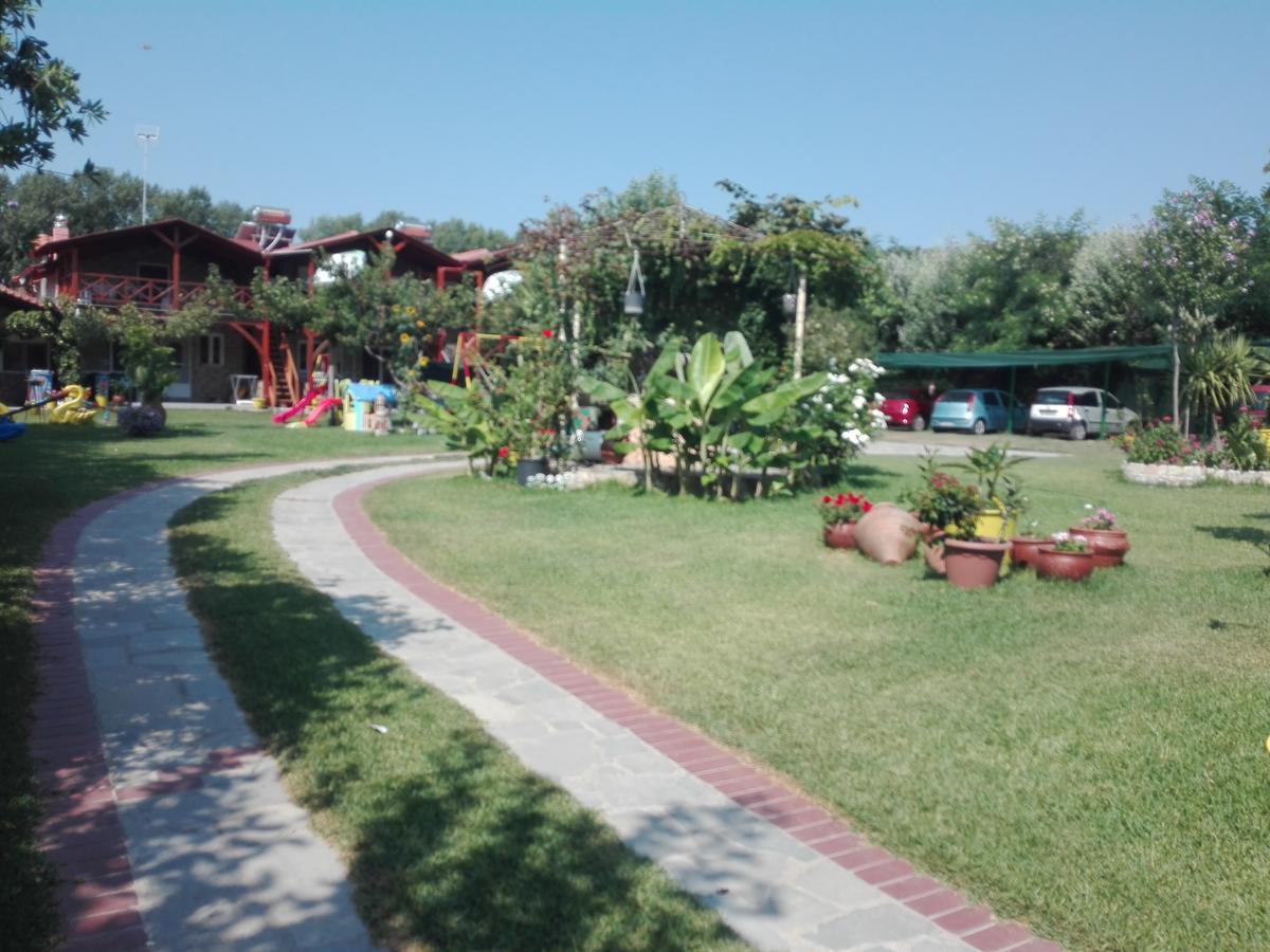 Apartment Roula