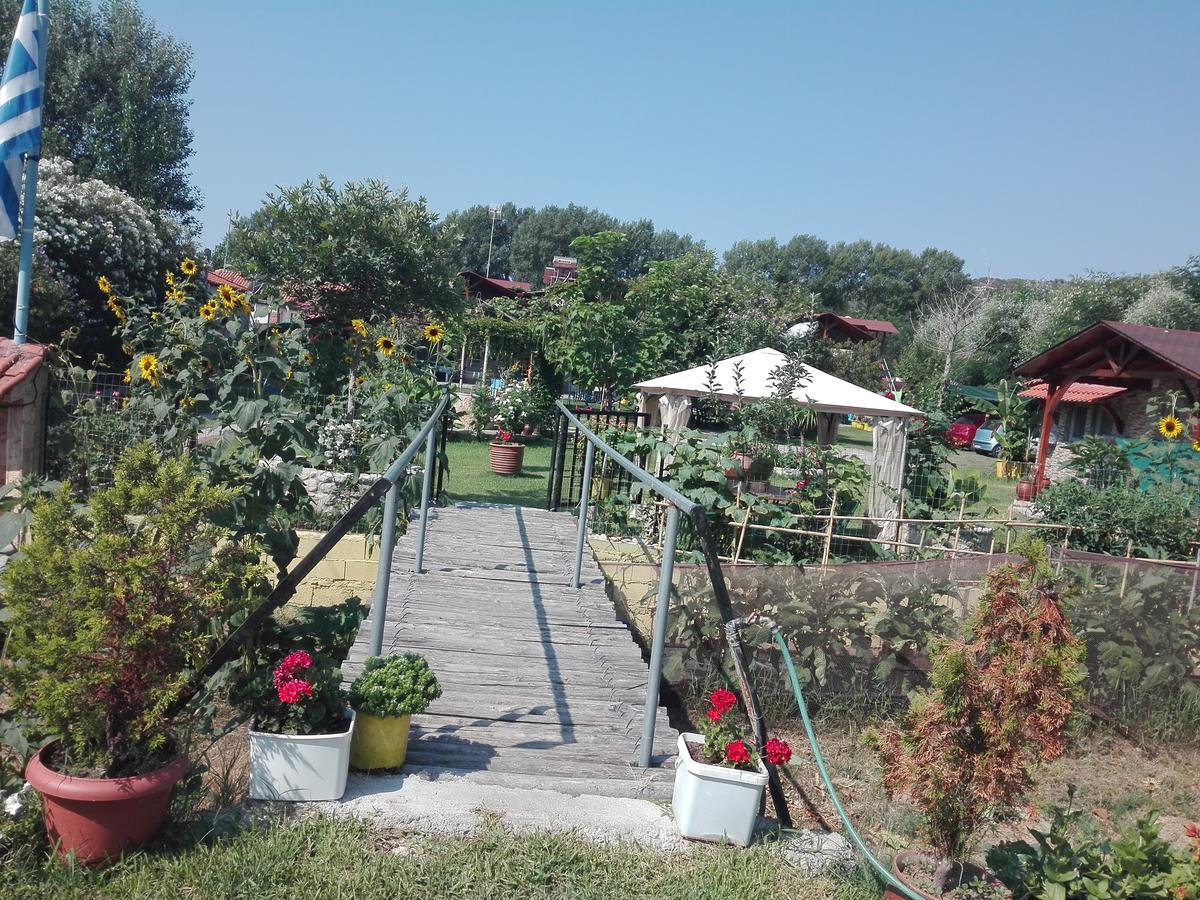 Apartment Roula *