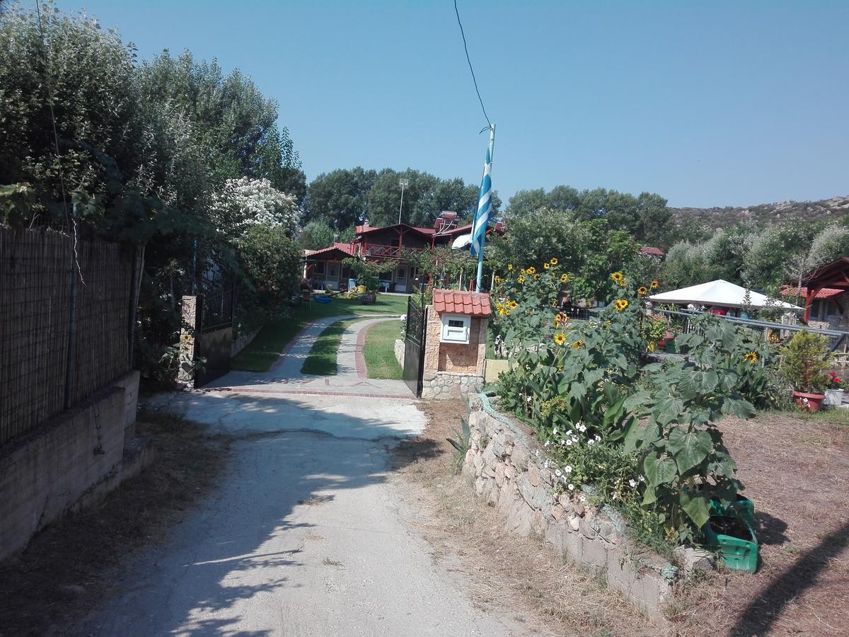 Roula Porto Koufo