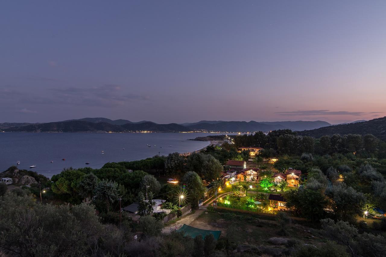 Roula Porto Koufo