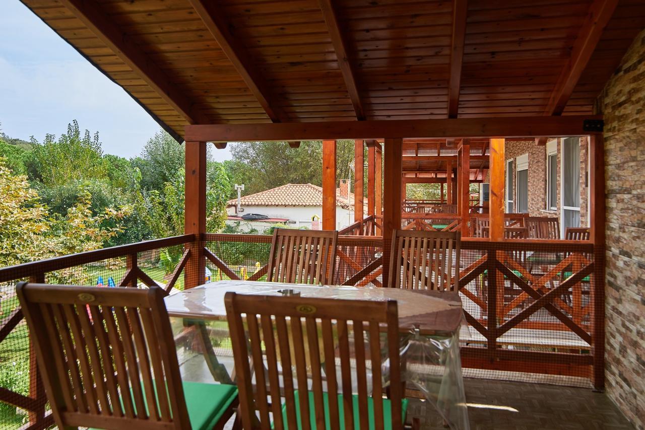 Roula Apartment