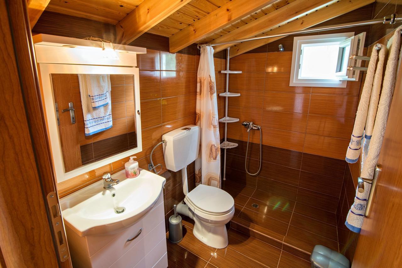 Roula Apartment *