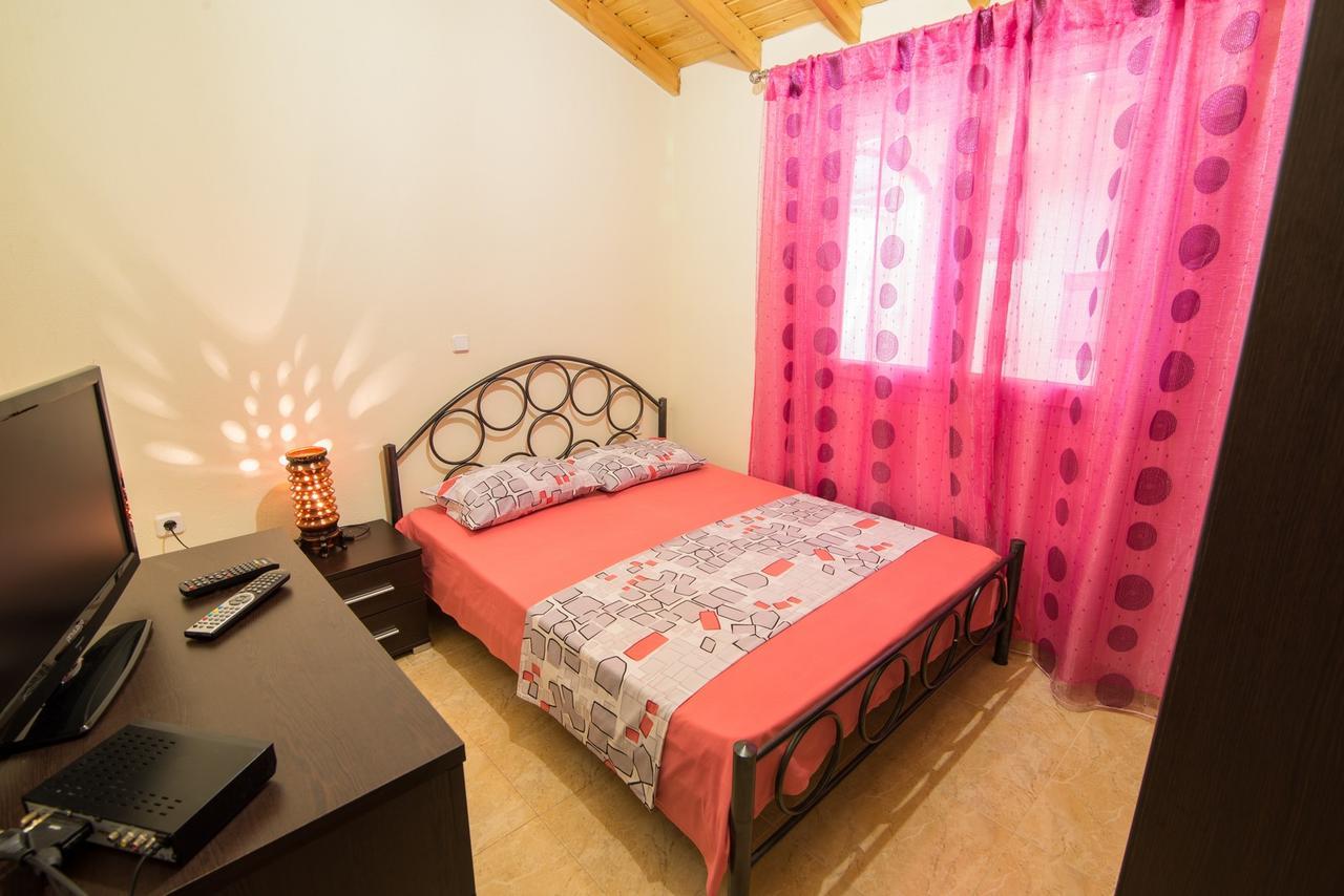 Roula Porto Koufo