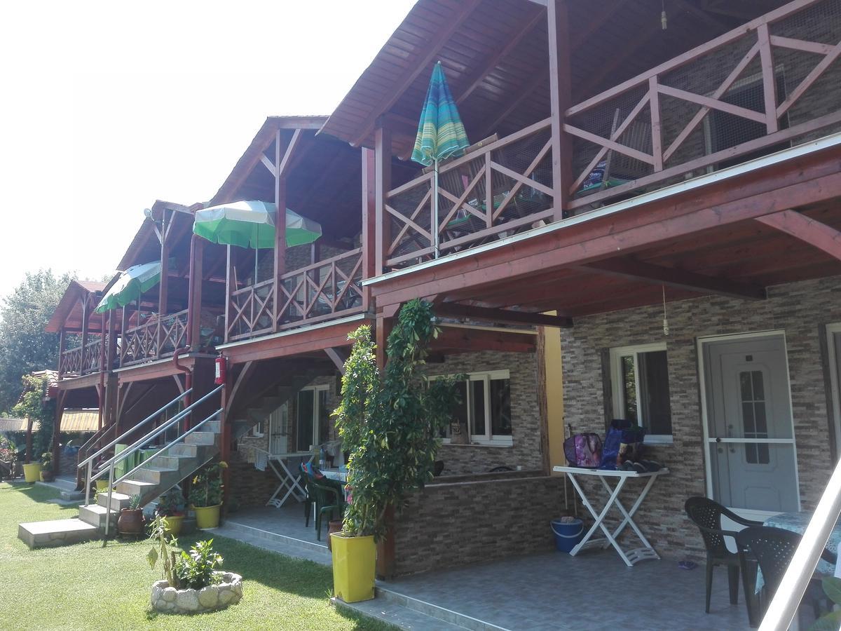 Roula Apartment