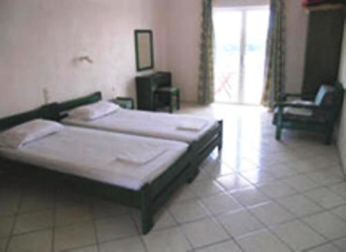 Apartment Seaview Kolios