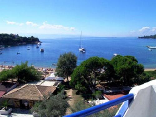 Seaview Apartment