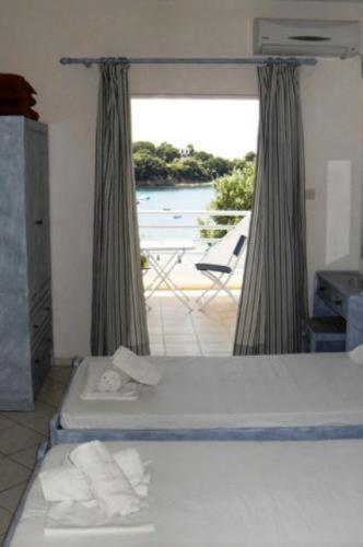Seaview Kolios