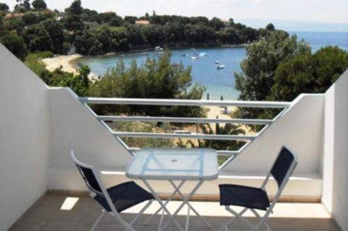Seaview * Kolios