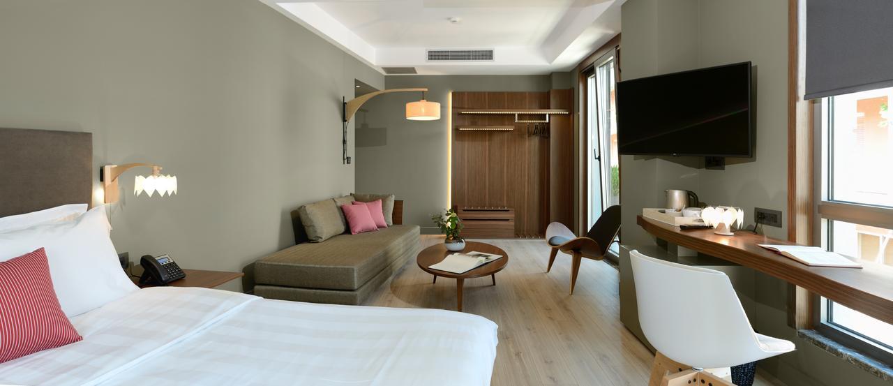 Hotel Spirit Boutique & Ioannina